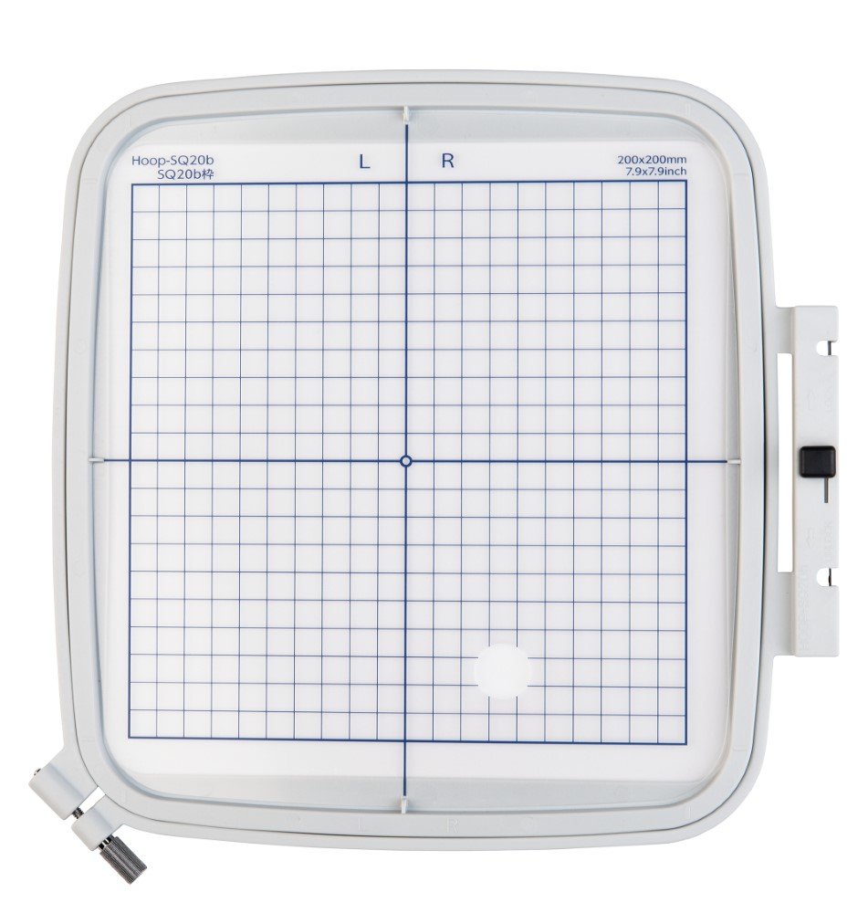 Produto MAQUINA DOMESTICA BORDADO JANONE MC400E 4