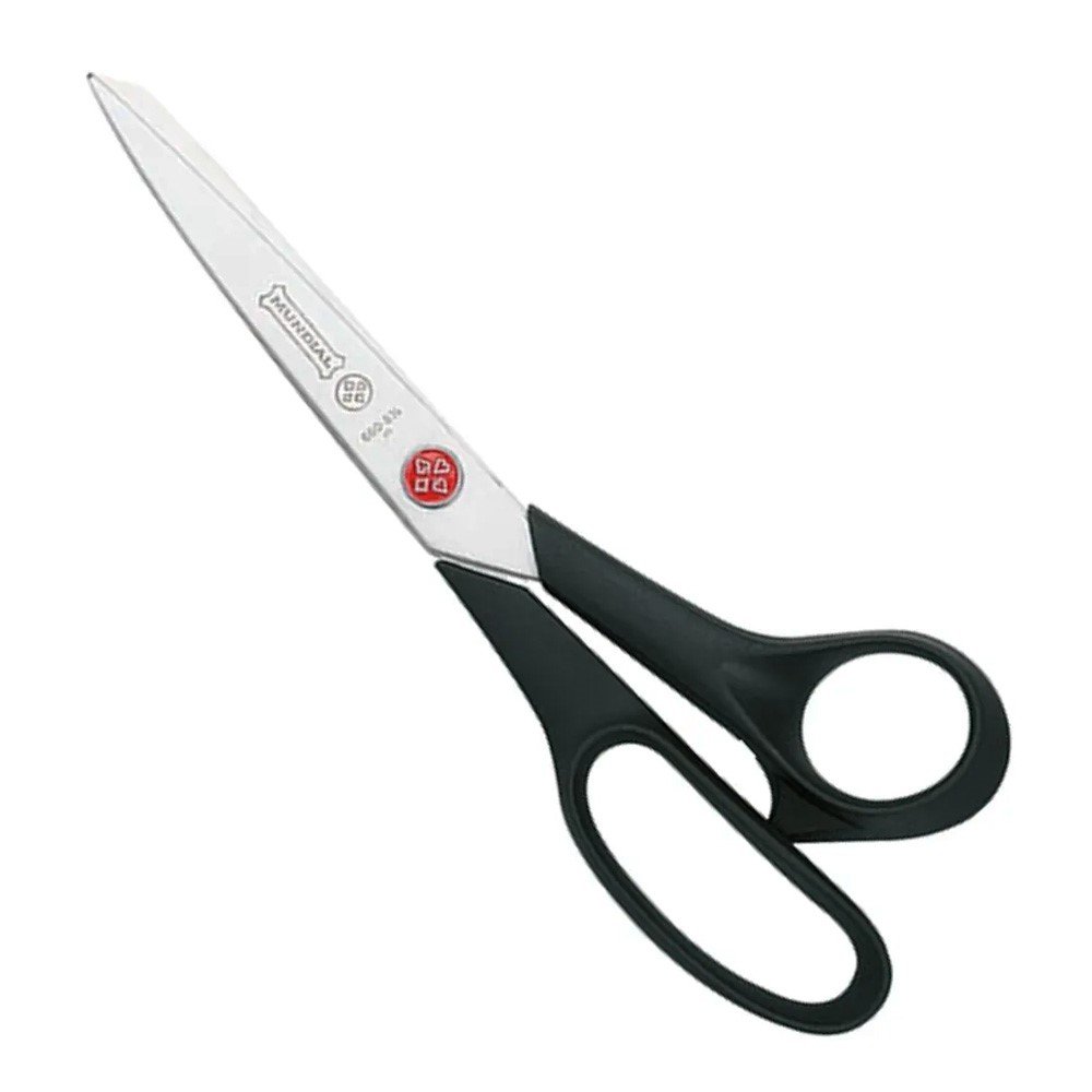 Tesoura Mundial Inos Ponto Vermelho