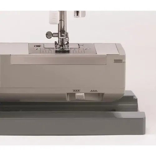 MÁQUINA DE COSTURA DOMÉSTICA SINGER FACILITA 4423