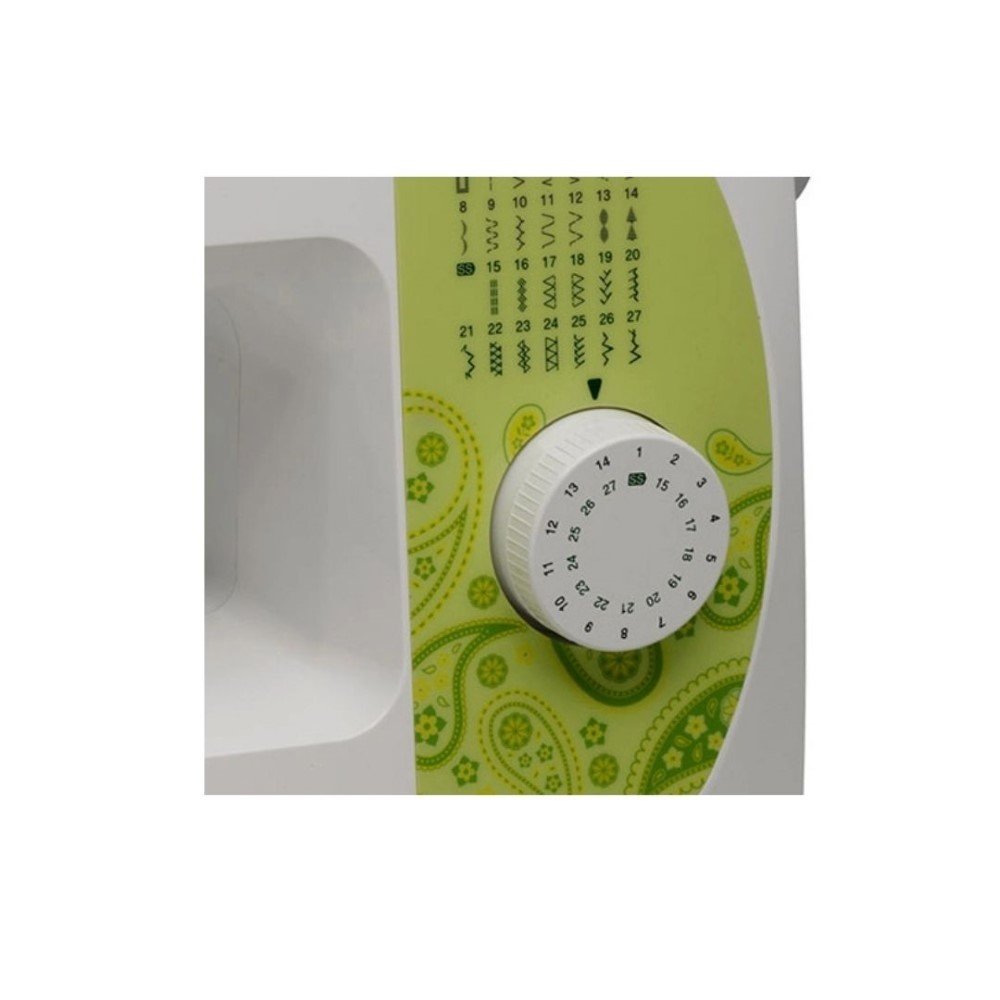 MÁQUINA DE COSTURA BROTHER DOMÉSTICA BM2800