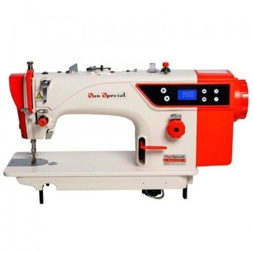 MÁQUINA COSTURA RETA SUN SPECIAL SS18D