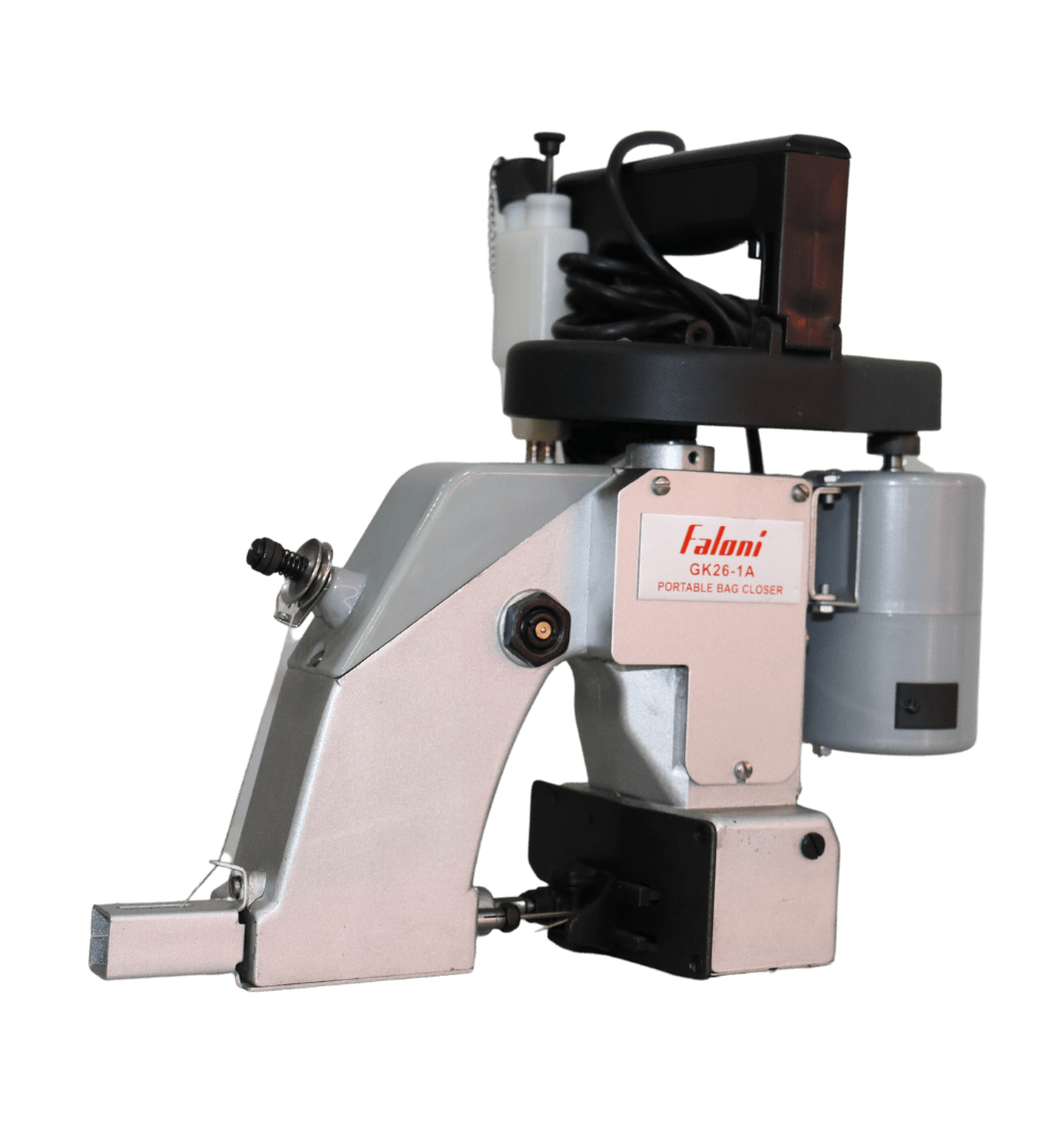 Máquina De Costurar e Fechar Boca De Sacos Faloni 220v