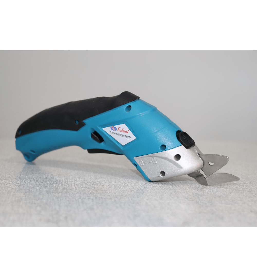 Tesoura Elétrica Portátil Faloni 220v