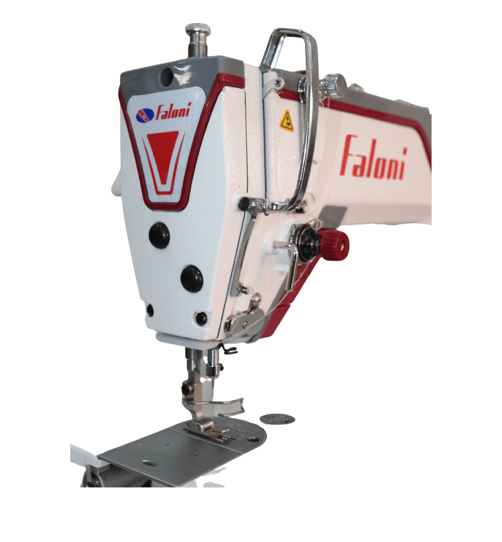 Máquina De Costura Reta Eletrônica Faloni FL-D9-4