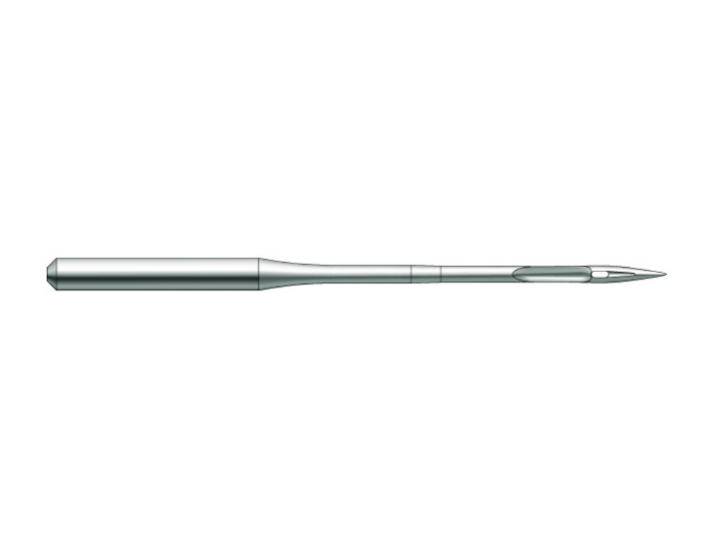 Agulha de costura Groz-Beckert DBX1 – SAN 10