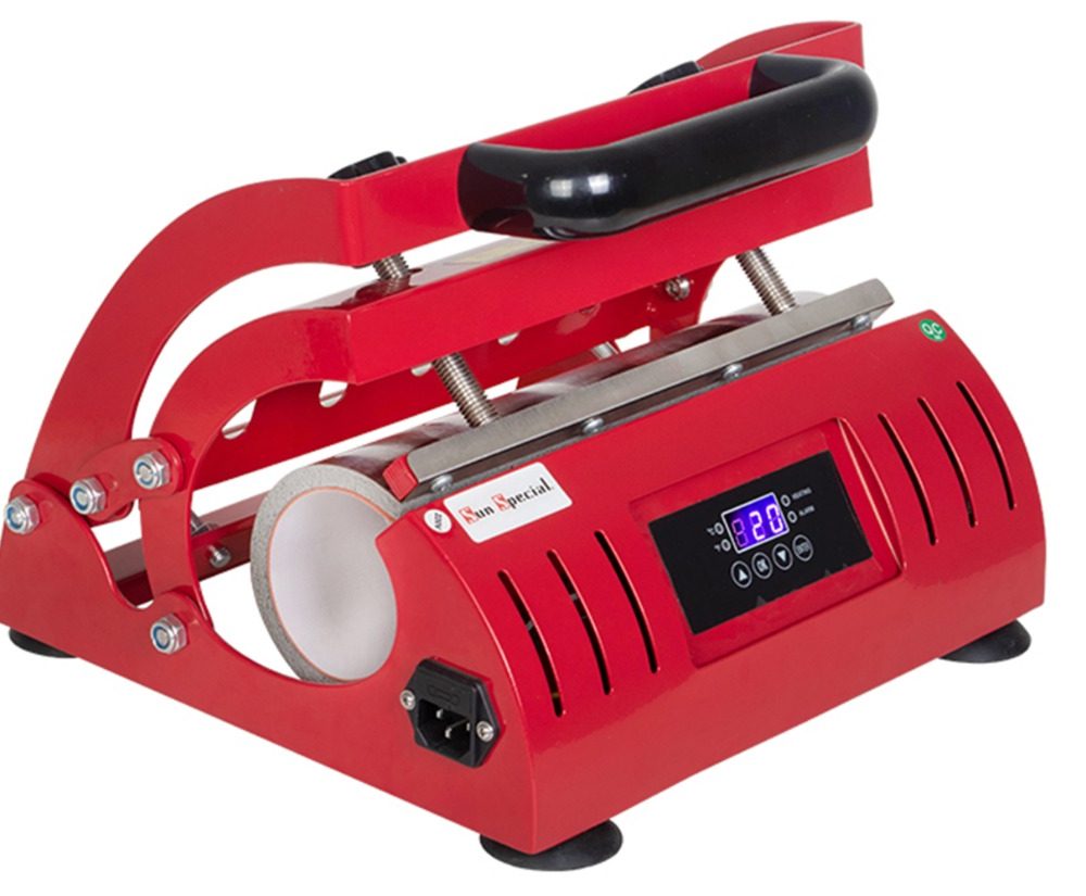 Prensa Térmica para Caneca Reta 220v SS-ZH-2248 – Sun Special