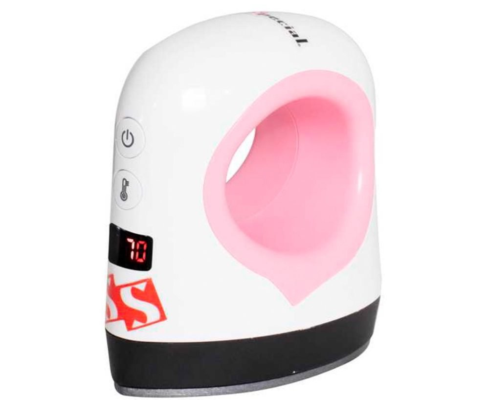 Prensa Térmica Manual Portátil SSK-B1 – Sun Special