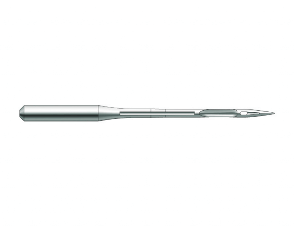 Agulha de costura Groz-Beckert DBX1