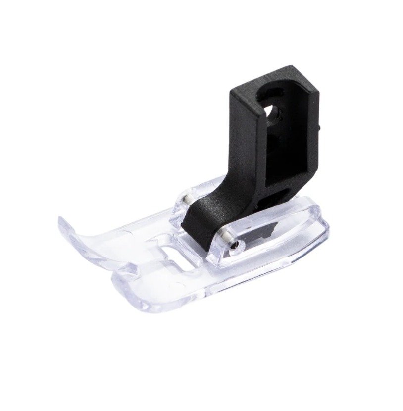 Calcador A para costura reta para máquina 525 sew mini – 525501008